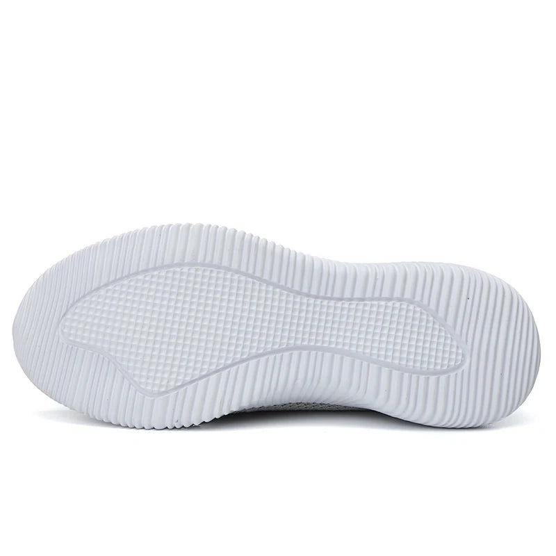 Vulkanisierte Damenschuhe, hochwertige Damen-Sneakers, Slip-On-Flats, Damen-Loafer, Übergröße 42, Walking Flats