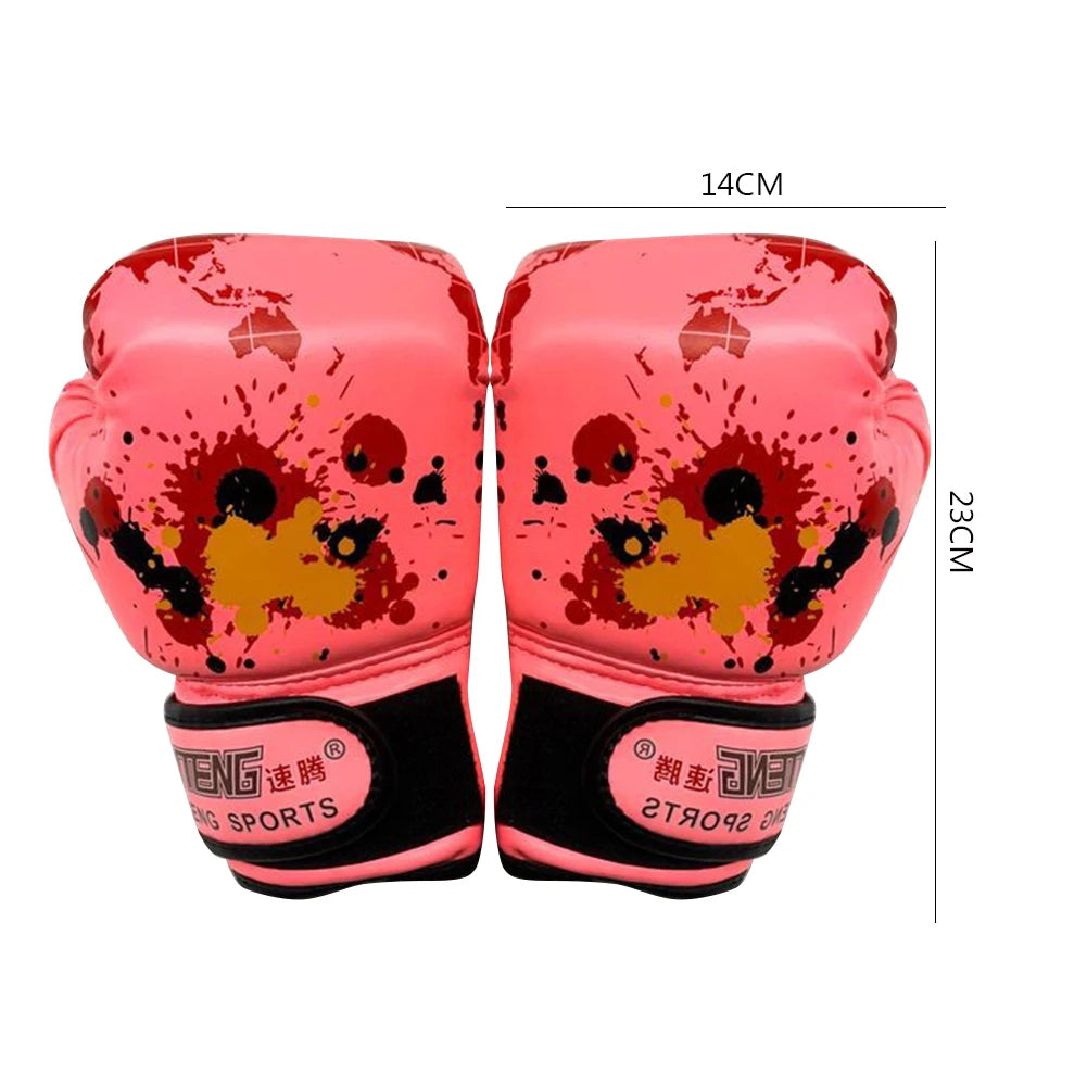 Boxing Punching Bag Boxing Muay Thai Inflatable Boxing Bag Training Pressure Relief Exercise Punching Stand Fitness Equipment
