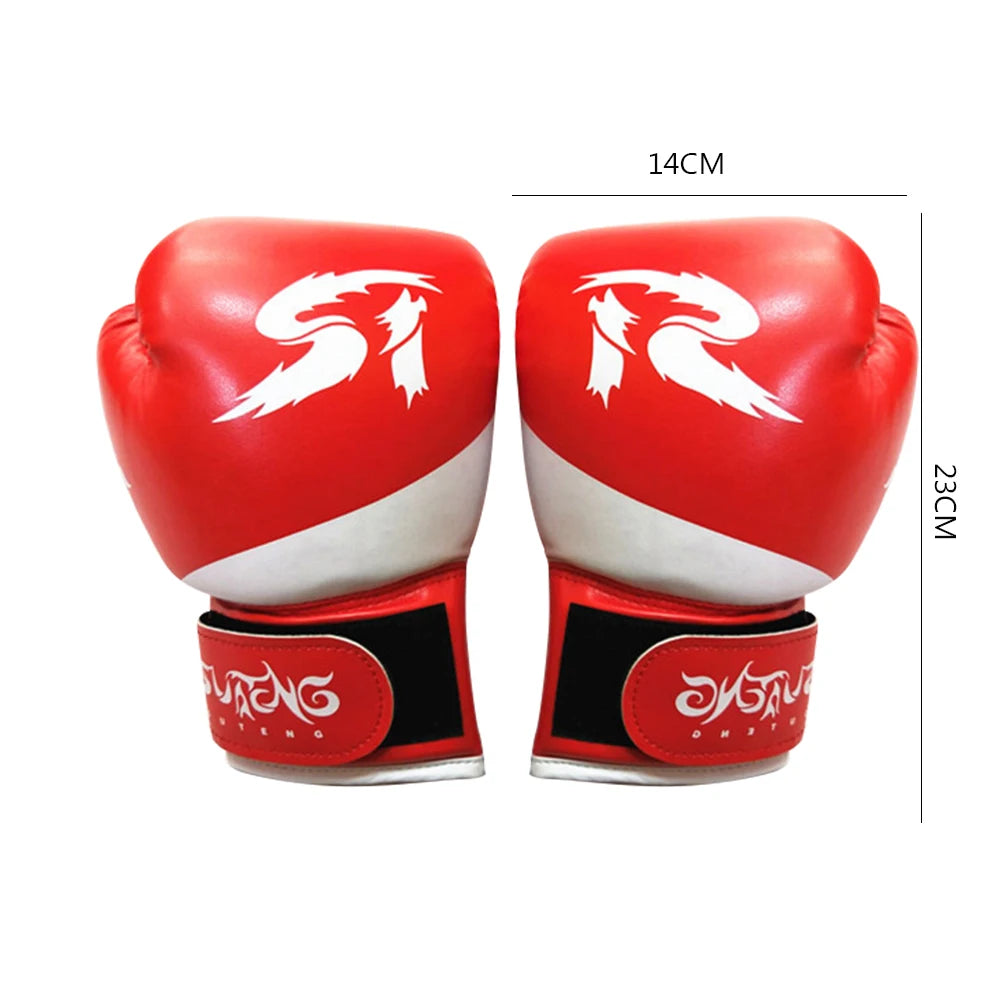 Boxing Punching Bag Boxing Muay Thai Inflatable Boxing Bag Training Pressure Relief Exercise Punching Stand Fitness Equipment