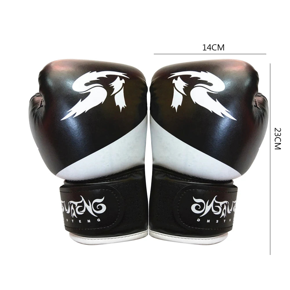 Boxing Punching Bag Boxing Muay Thai Inflatable Boxing Bag Training Pressure Relief Exercise Punching Stand Fitness Equipment