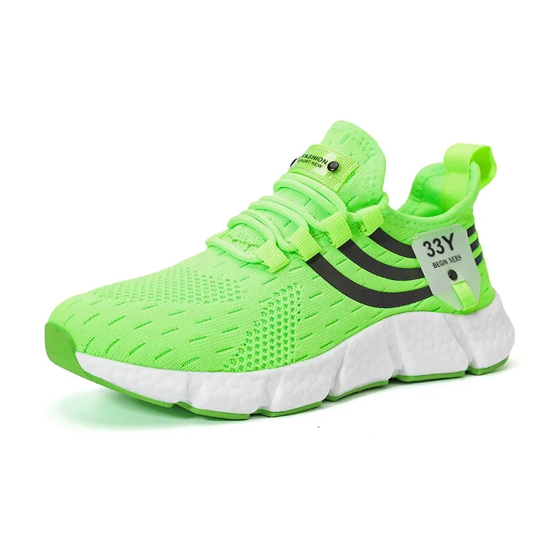 Männer Casual Sport Schuhe Atmungsaktiv Leichte Turnschuhe Sommer Outdoor Tennis Laufschuhe Wanderschuhe Männlichen Vulkanisierten Schuhe Mann