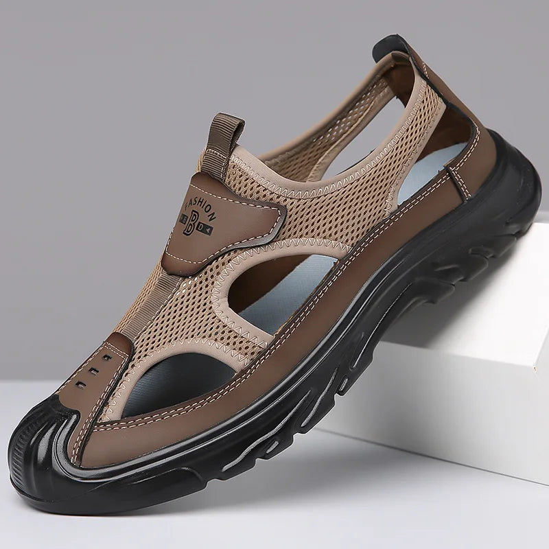 Herren Sommer Sneakers Komfort Casual Sneaker Weiche Sohle Herren Sneakers Günstige Schuhe Ausverkauf Kostenloser Versand