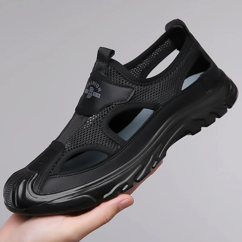 Herren Sommer Sneakers Komfort Casual Sneaker Weiche Sohle Herren Sneakers Günstige Schuhe Ausverkauf Kostenloser Versand