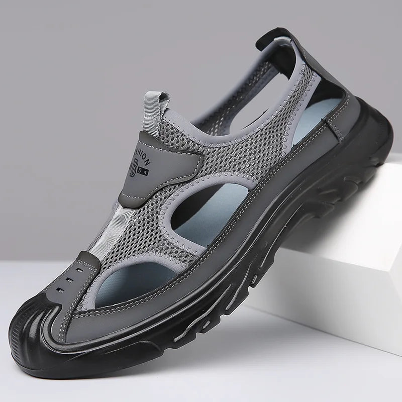 Herren Sommer Sneakers Komfort Casual Sneaker Weiche Sohle Herren Sneakers Günstige Schuhe Ausverkauf Kostenloser Versand