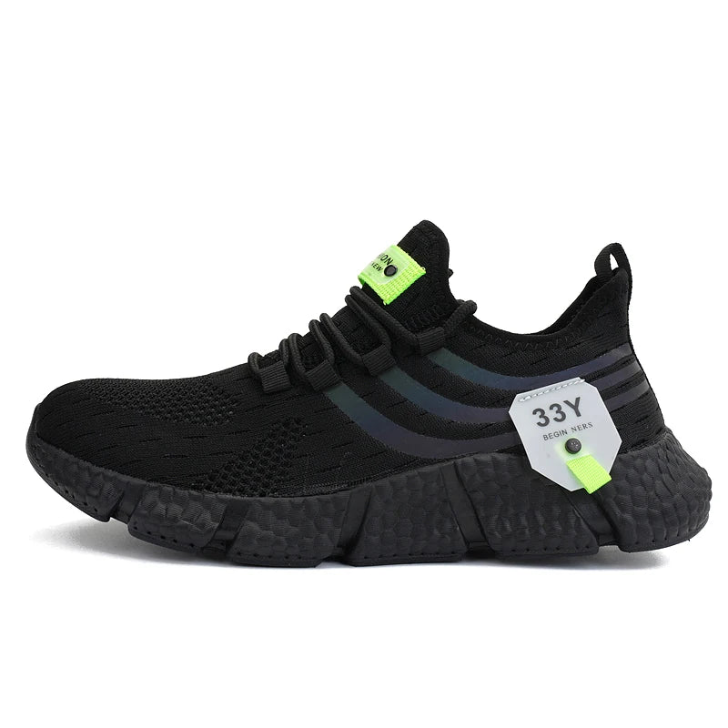 Frauen Turnschuhe 2023 Neue Mesh Atmungsaktive Weiße Lauf Plattform Schuhe Komfortable Outdoor Sport Männer Marke Schuhe Tenis Masculino