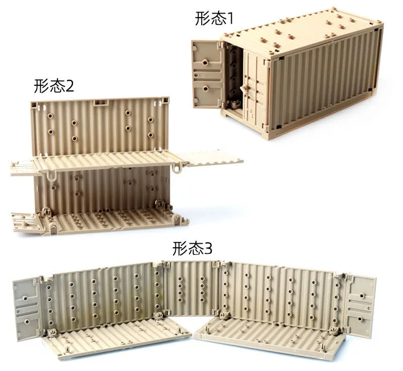 World War 2 WW2 Army Military Soldiers SWAT Scene matching with weapon accessories Model Building Blocks Bricks Children's Toys