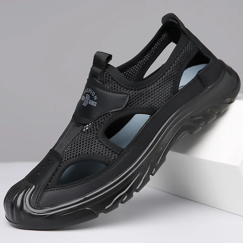 Herren Sommer Sneakers Komfort Casual Sneaker Weiche Sohle Herren Sneakers Günstige Schuhe Ausverkauf Kostenloser Versand