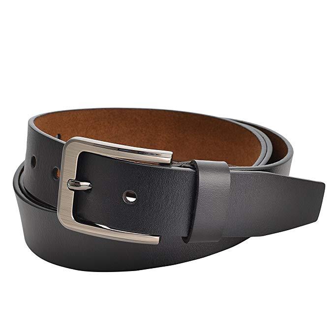 Plus Size 170 160 150 140 130cm Men High Quality Genuine Leather Belt Luxury Designer Belts Men Cowskin Fashion Strap Male Jeans