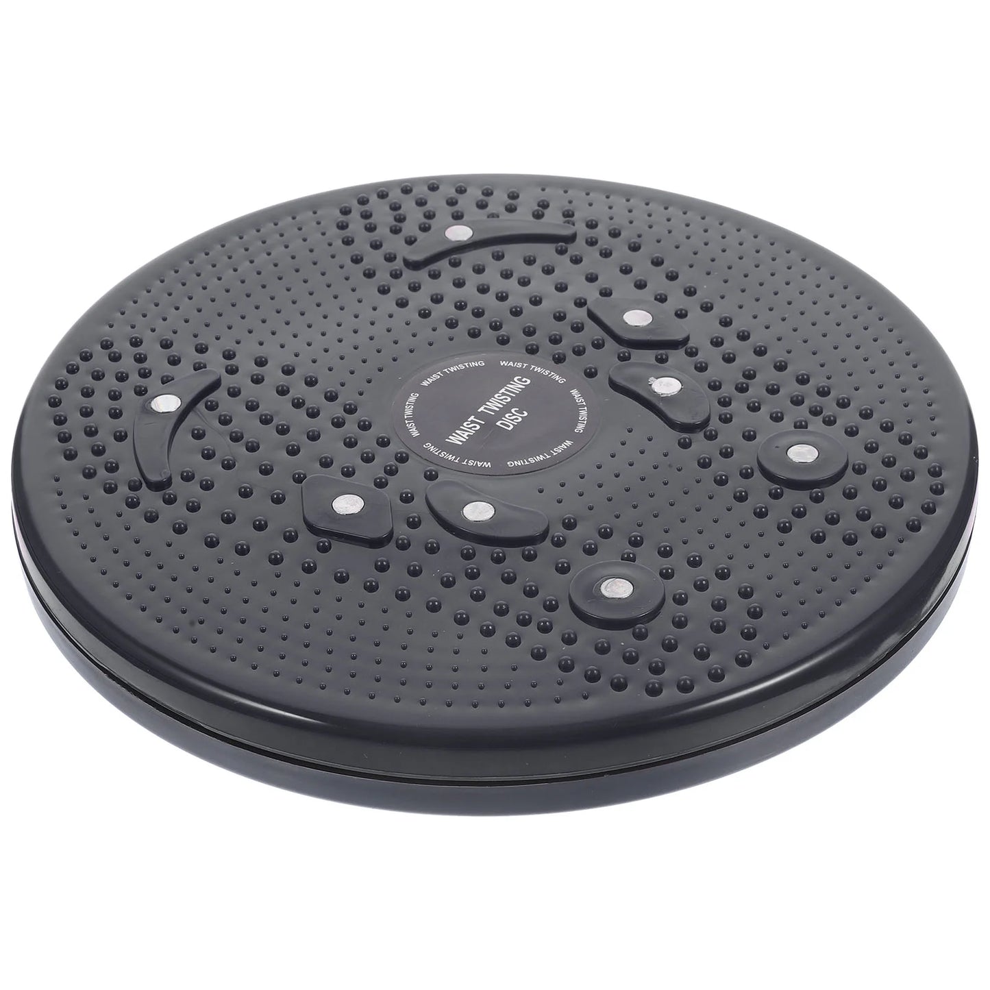 High Quality Rotating Waist Twisting Fitness Machine Foot Massage Board Female Twist Equipment Workout Tool Calorie
