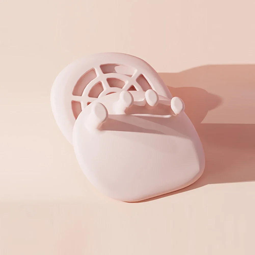 2PC Leg Sculpting Arch Trainer Thin Leg Improvement Thumb Eversion Foot Massage Toe Divider Home Fitness Equipment