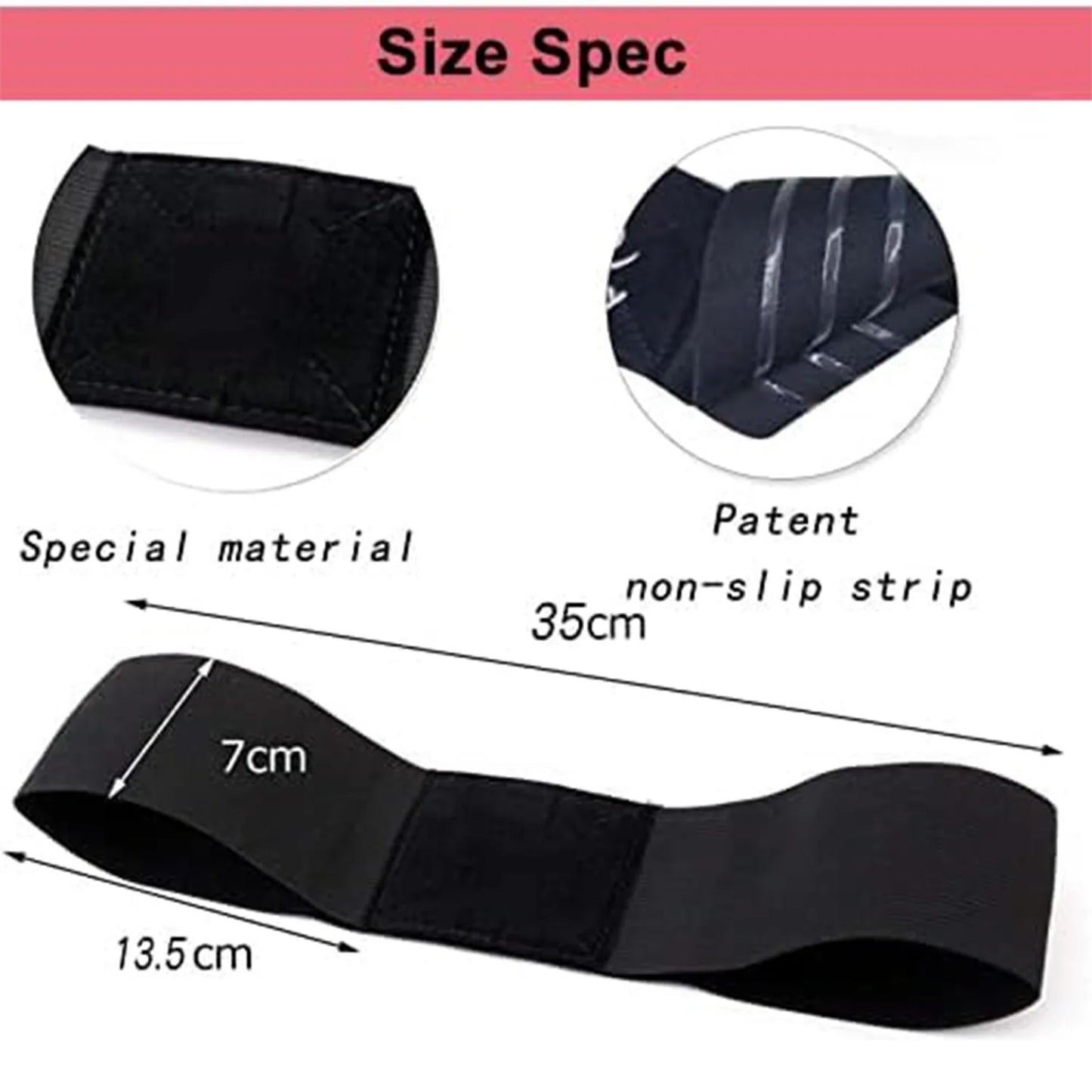 Golf Swing Trainer Posture Corrector Band Arm Hand Exercise Elastic Tension Fitness Equipment for Beginners Home Gym