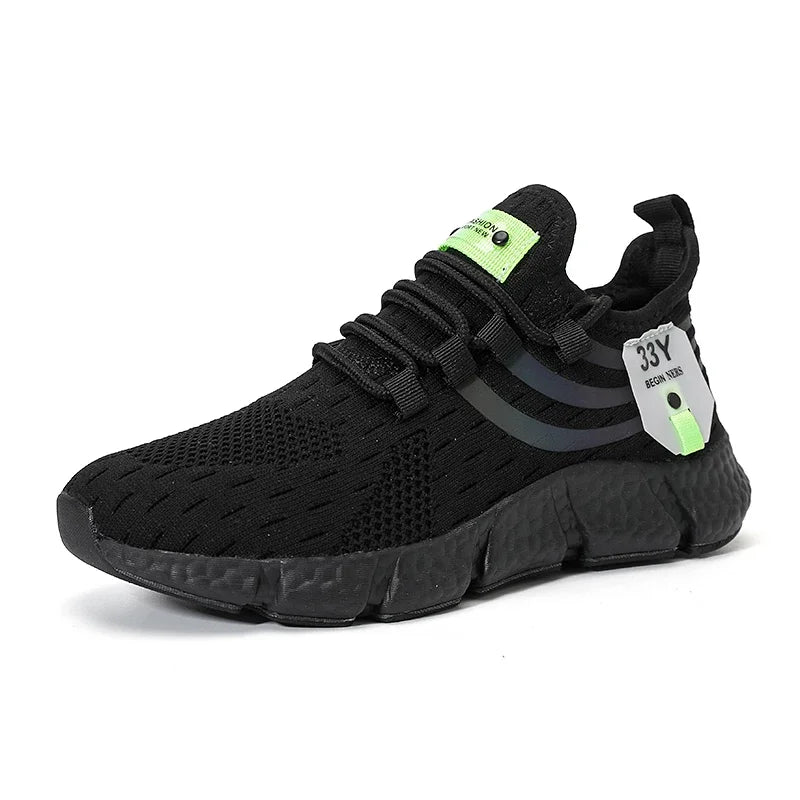 Männer Casual Sport Schuhe Atmungsaktiv Leichte Turnschuhe Sommer Outdoor Tennis Laufschuhe Wanderschuhe Männlichen Vulkanisierten Schuhe Mann