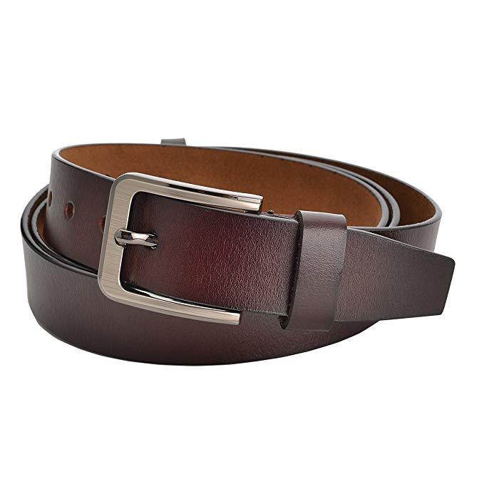 Plus Size 170 160 150 140 130cm Men High Quality Genuine Leather Belt Luxury Designer Belts Men Cowskin Fashion Strap Male Jeans