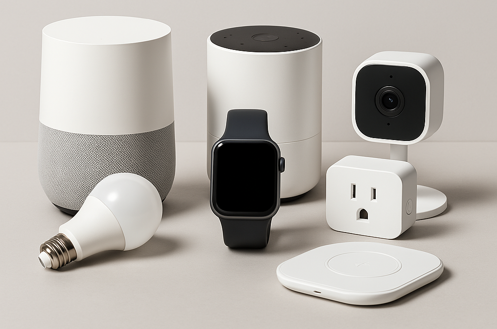 Smart Technology's