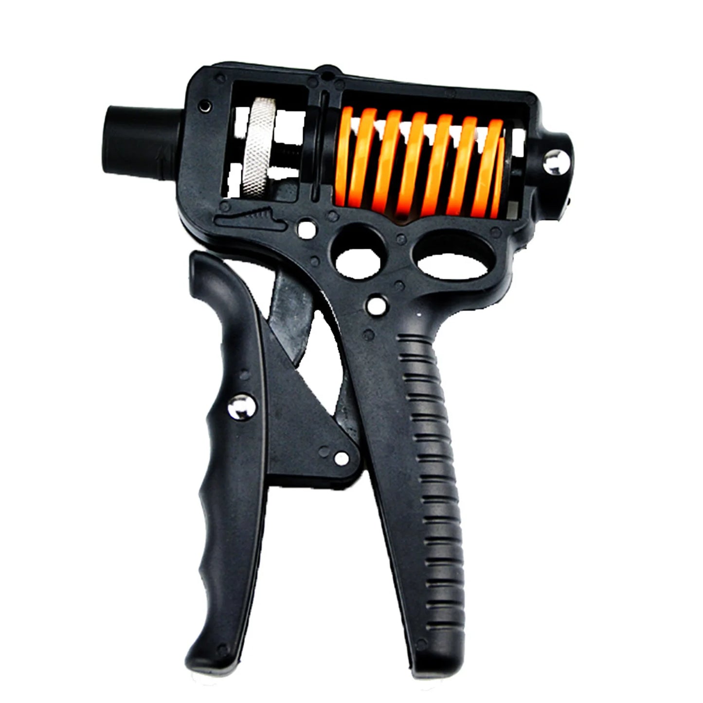 5-165kg Finger Strength Trainer Professional Finger Grip Strength Trainers Arm Rehabilitation Men Women Fitness Equipment
