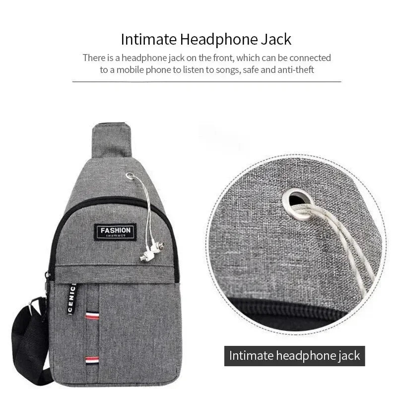 Wasserdichte Gürteltasche für Herren mit großem Fassungsvermögen, verstellbarer Gurt für Outdoor-Aktivitäten, Reisen, Laufen, Wandern und Radfahren