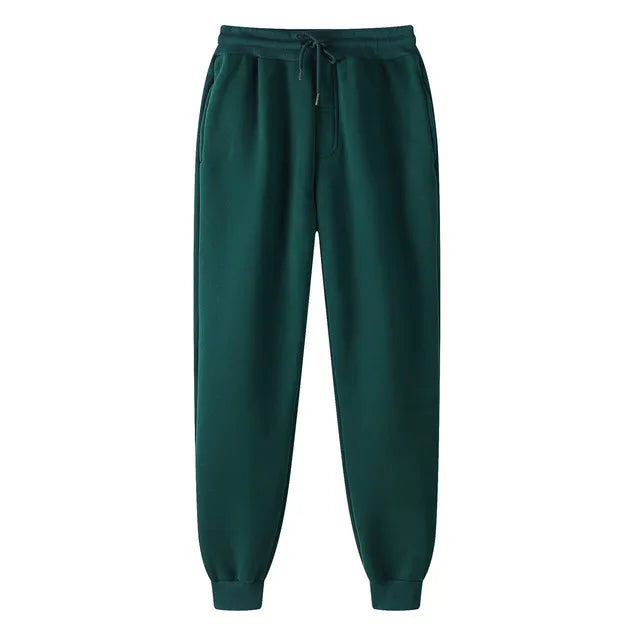 2023 Mens Joggers Casual Pants Fitness Men Sportswear Tracksuit Bottoms Skinny Sweatpants Trousers Black Gyms Jogger Track Pants