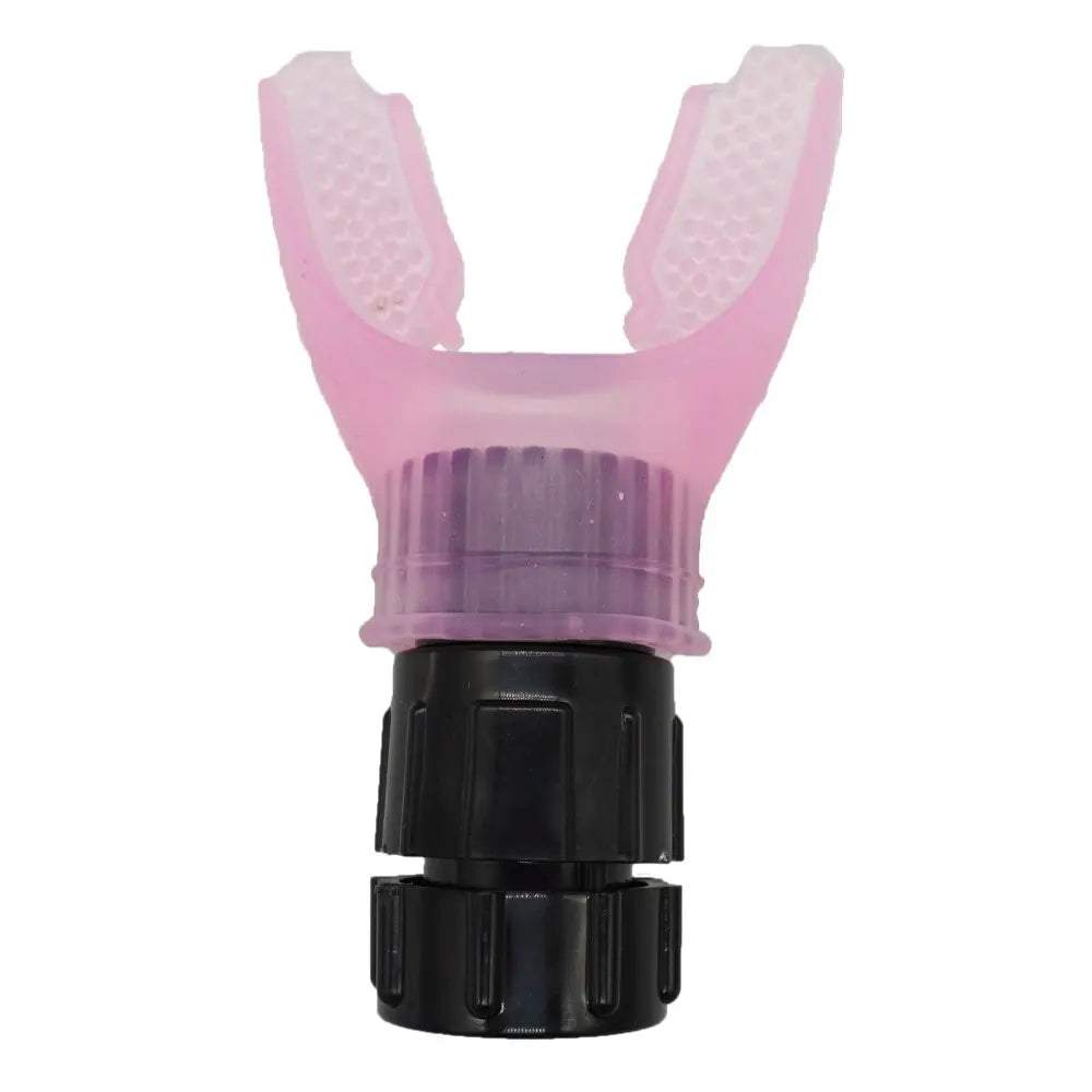 1pc Ultimate Breathing Trainer - Customizable Resistance for Enhanced Respiratory Strength, Fitness Workout at Home