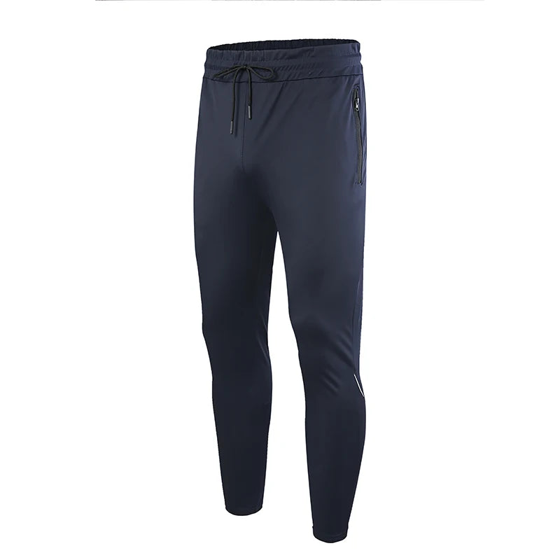 Herren Jogger Casual Hosen Workout Gym Bottoms Trainingsanzug Hip Hop Streetwear Hosen Jogger Jogginghose Sportswear Track Hosen Männer