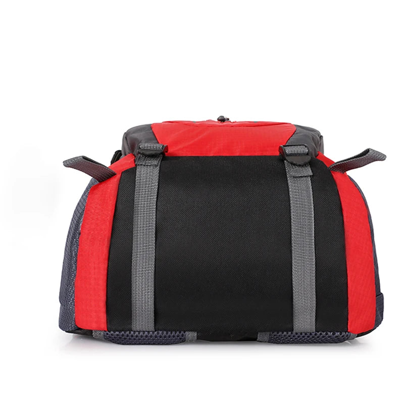Outdoor-Reiserucksack Große Kapazität Mode-Reiserucksäcke Herren Kletter-Reiserucksack Klassische Sport-Reiserucksäcke