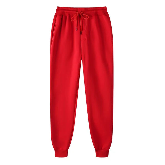 2023 Mens Joggers Casual Pants Fitness Men Sportswear Tracksuit Bottoms Skinny Sweatpants Trousers Black Gyms Jogger Track Pants