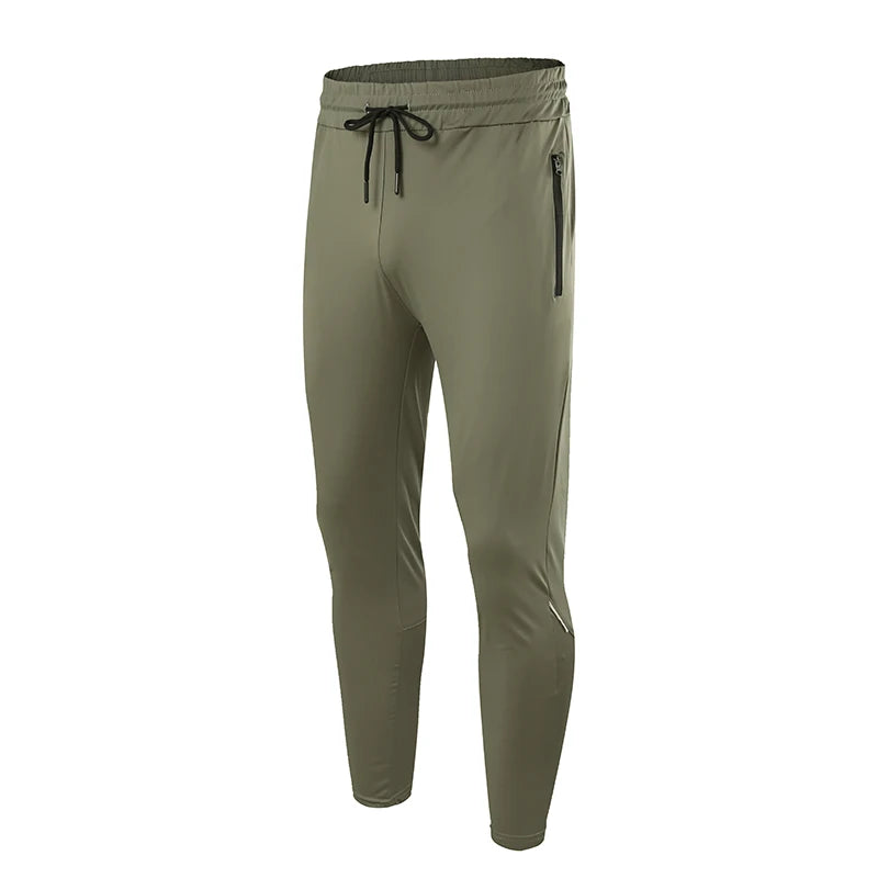 Herren Jogger Casual Hosen Workout Gym Bottoms Trainingsanzug Hip Hop Streetwear Hosen Jogger Jogginghose Sportswear Track Hosen Männer