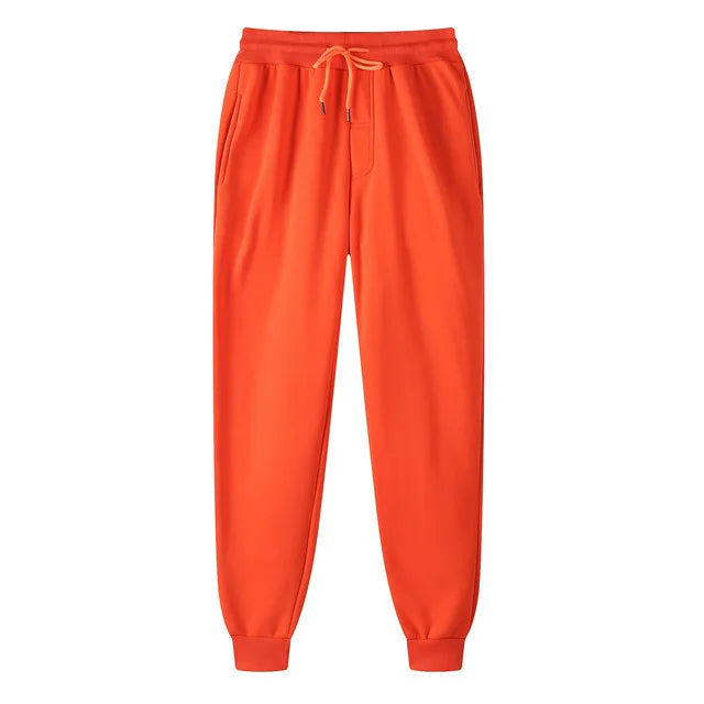 2023 Mens Joggers Casual Pants Fitness Men Sportswear Tracksuit Bottoms Skinny Sweatpants Trousers Black Gyms Jogger Track Pants