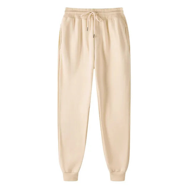 2023 Mens Joggers Casual Pants Fitness Men Sportswear Tracksuit Bottoms Skinny Sweatpants Trousers Black Gyms Jogger Track Pants