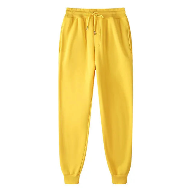 2023 Mens Joggers Casual Pants Fitness Men Sportswear Tracksuit Bottoms Skinny Sweatpants Trousers Black Gyms Jogger Track Pants