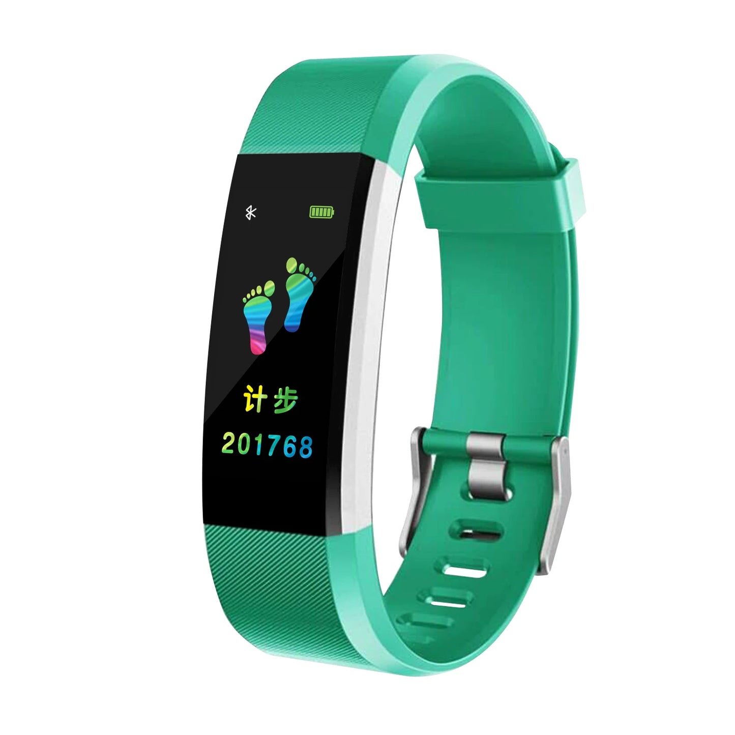 Ladies and Gentlemen Smartwatches, Fitness Wristbands, Fitness Watches, Sports Watches, Suitable for IOS Android Phones