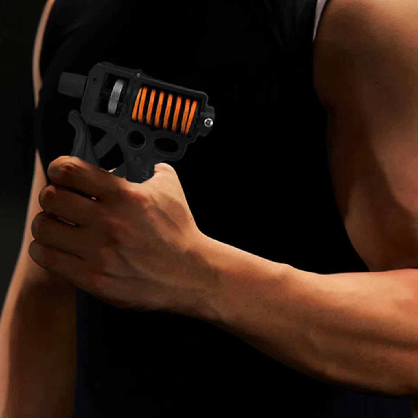 5-165kg Finger Strength Trainer Professional Finger Grip Strength Trainers Arm Rehabilitation Men Women Fitness Equipment