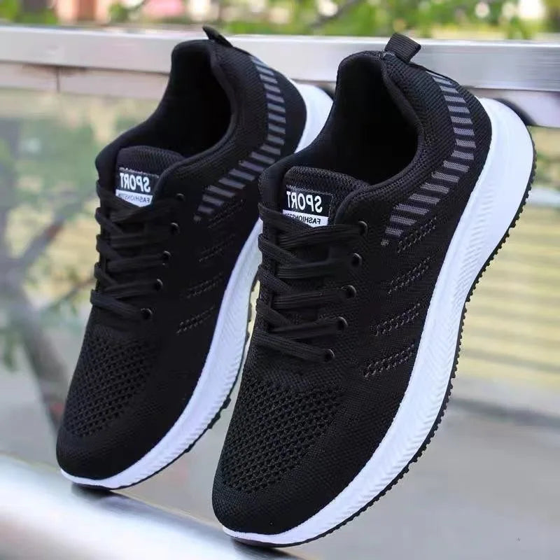2026 Herrenschuhe, Freizeitschuhe, modische Sportschuhe, atmungsaktive Laufschuhe, Outdoor-Walking-Trainings-Tennisschuhe