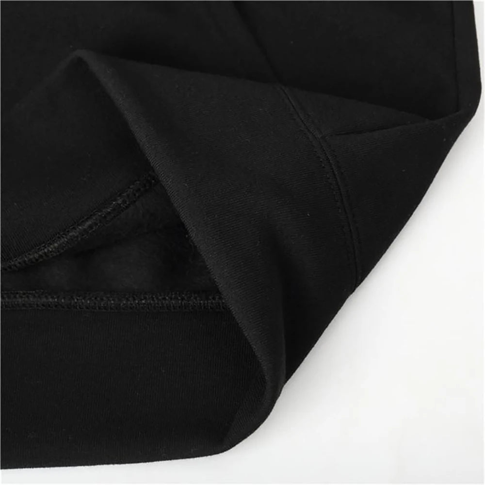 Zip Up Hoodies Herbst Kapuzen Sweatshirts Herren Hoodie Strickjacke Einfarbig Klassische Jacke Männer Mantel Männer Kleidung