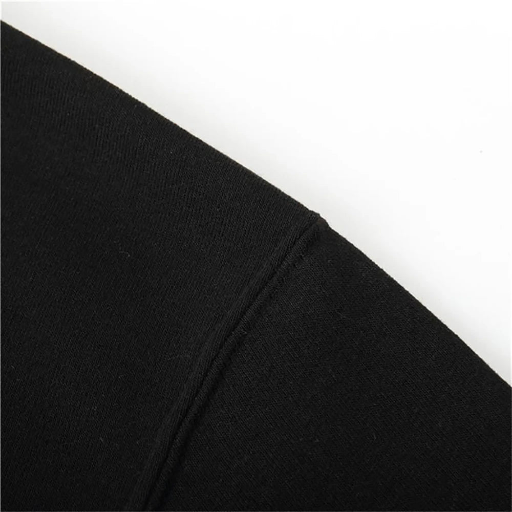 Zip Up Hoodies Herbst Kapuzen Sweatshirts Herren Hoodie Strickjacke Einfarbig Klassische Jacke Männer Mantel Männer Kleidung