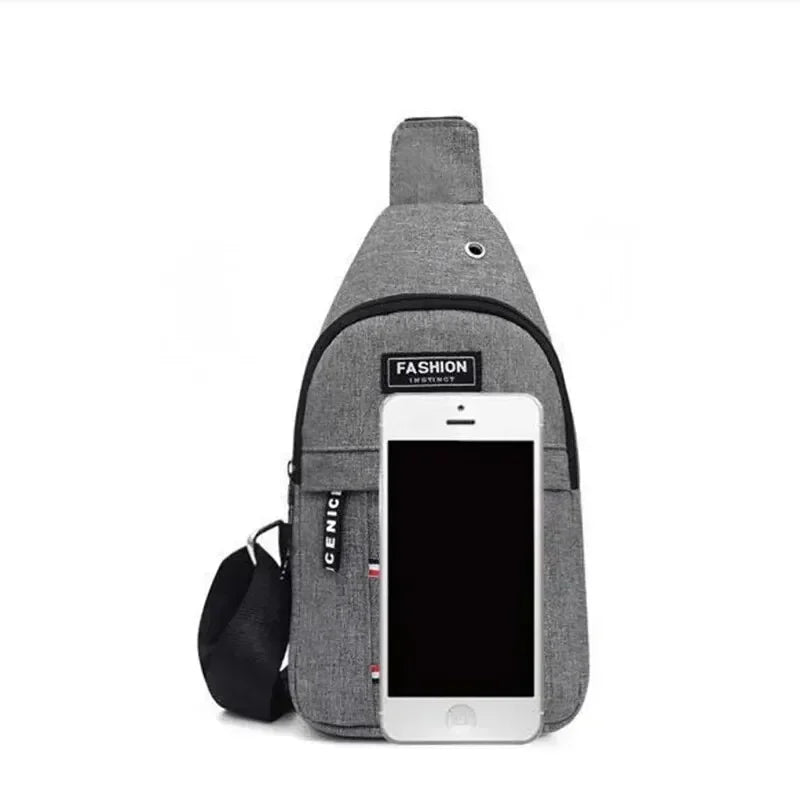 Wasserdichte Gürteltasche für Herren mit großem Fassungsvermögen, verstellbarer Gurt für Outdoor-Aktivitäten, Reisen, Laufen, Wandern und Radfahren