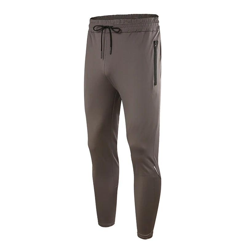 Herren Jogger Casual Hosen Workout Gym Bottoms Trainingsanzug Hip Hop Streetwear Hosen Jogger Jogginghose Sportswear Track Hosen Männer