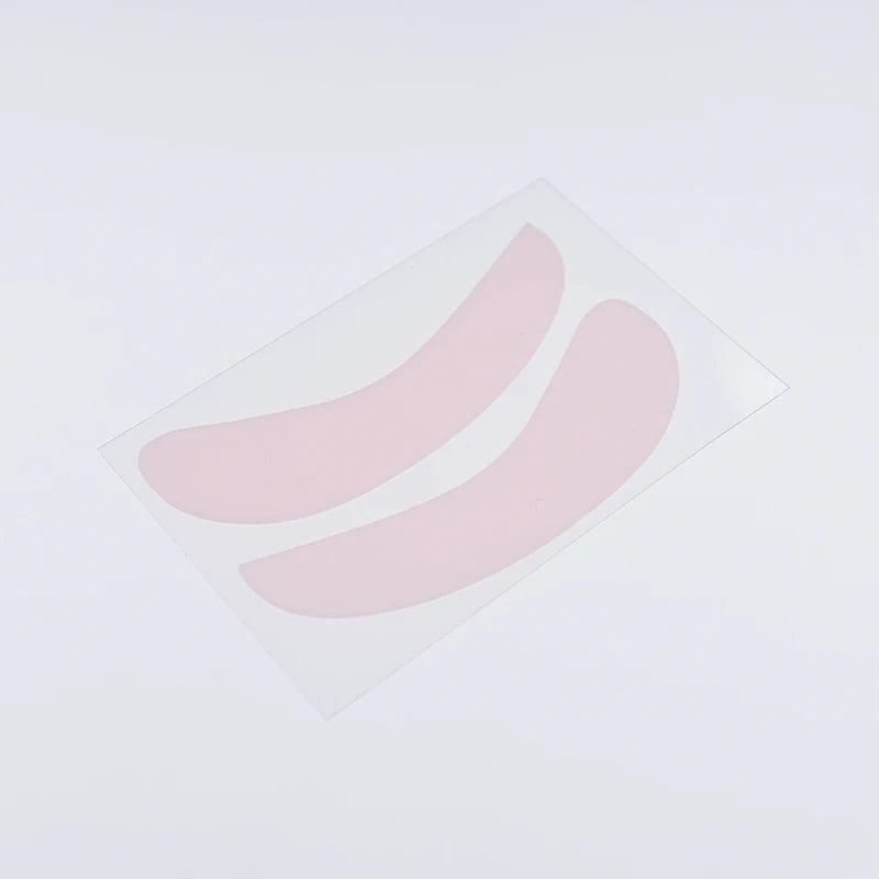 1 Pair Silicone Lash Lifting Pads Reusable Eyelash Perming Curlers 3D Lashes Extension Accessories Beauty Makeup Tools