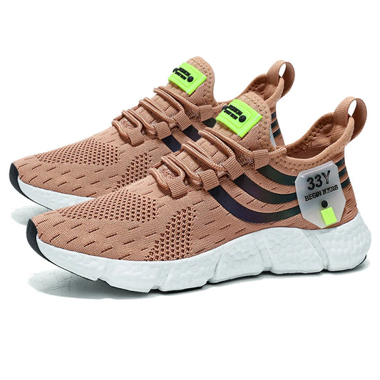 Männer Casual Sport Schuhe Atmungsaktiv Leichte Turnschuhe Sommer Outdoor Tennis Laufschuhe Wanderschuhe Männlichen Vulkanisierten Schuhe Mann