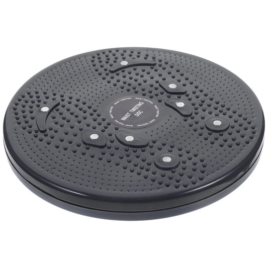High Quality Rotating Waist Twisting Fitness Machine Foot Massage Board Female Twist Equipment Workout Tool Calorie