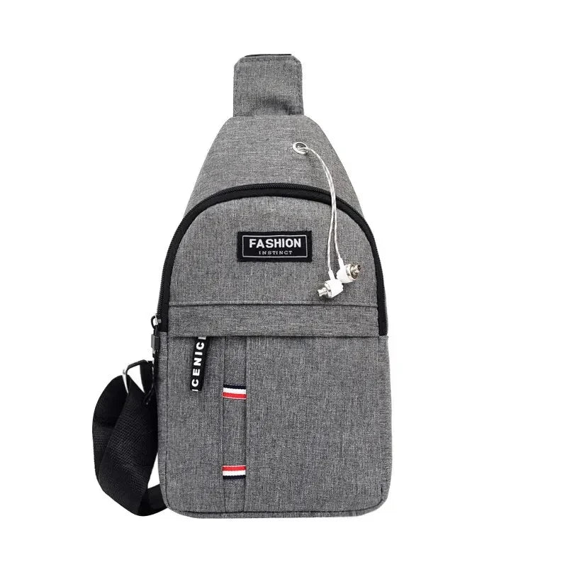 Wasserdichte Gürteltasche für Herren mit großem Fassungsvermögen, verstellbarer Gurt für Outdoor-Aktivitäten, Reisen, Laufen, Wandern und Radfahren