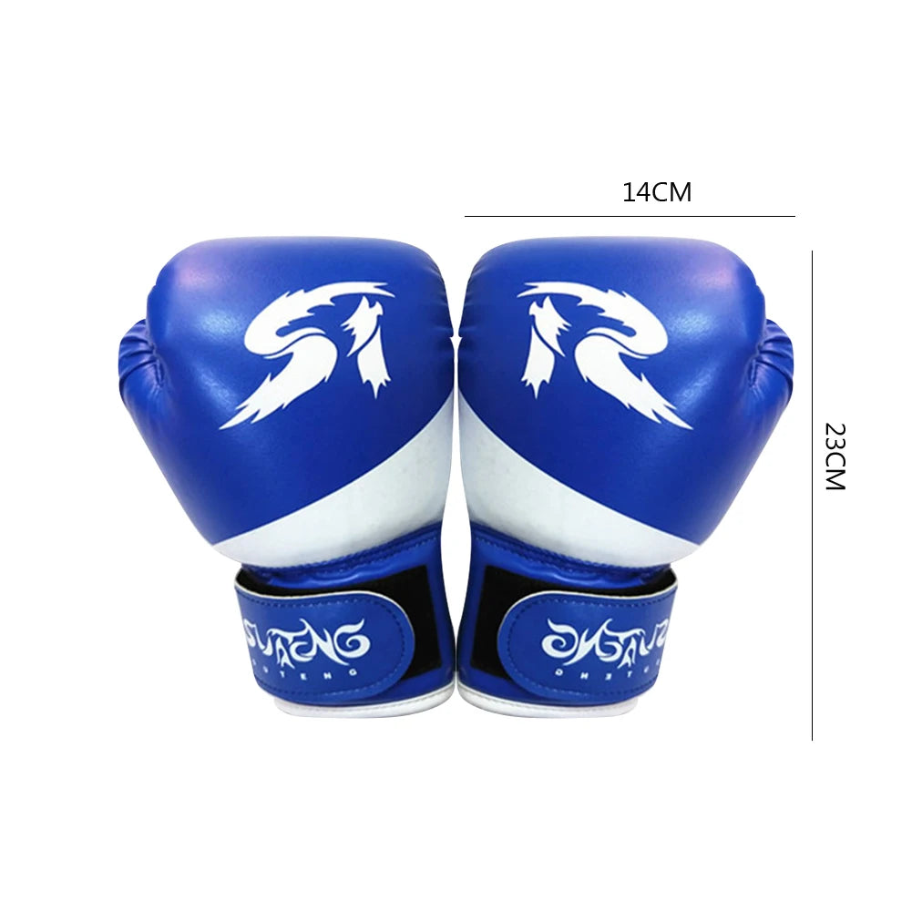 Boxing Punching Bag Boxing Muay Thai Inflatable Boxing Bag Training Pressure Relief Exercise Punching Stand Fitness Equipment