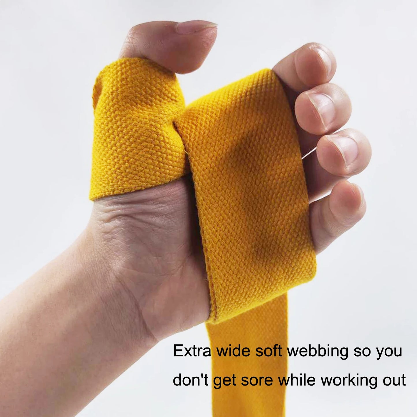 Arm Wrestling Strap Belt Loading Pin Strap for Barbell Plates Forearm Workout Extra Wide Long Webbing Home Fitness Equipment