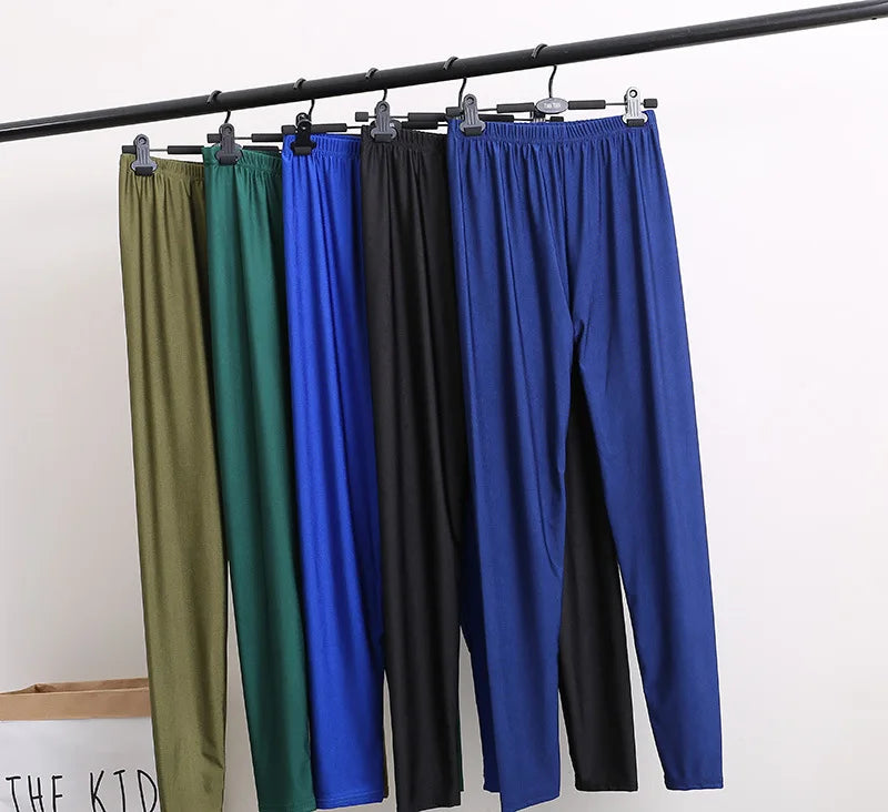 Hochelastische Skinny-Leggings, Bleistifthose, schlanke Hose in Übergröße, glänzende Yogahose für Frauen, sexy, hautfreundliche, enge Leggings
