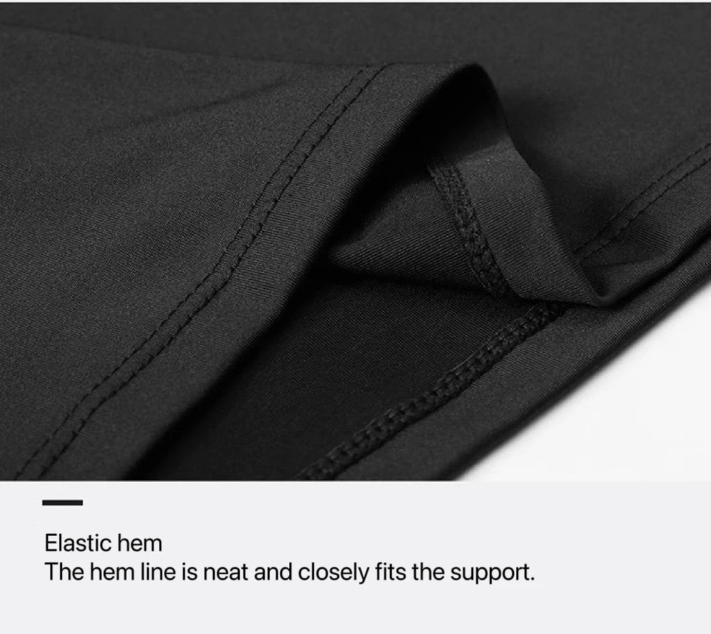 1pcs Men T-Shirts Running Shirt Boys Basketball Shirts Men's Jersey Sportswear Mens Jogging Quick Dry Mock Neck Fitness Tops
