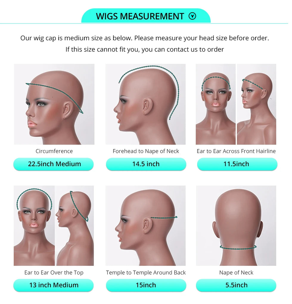 28 Zoll 613 Honigblond Body Wave Lace Frontal Perücke 13x6 Brasilianische Remy HD Lace Perücke 13x4 Lace Front Echthaar Perücken für Frauen