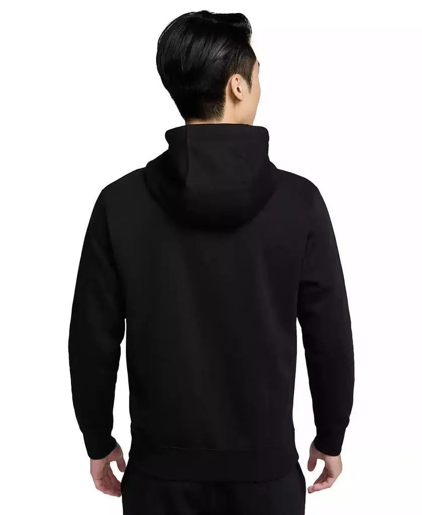 Nike | Herren Sportswear Club Fleece-Pullover-Hoodie