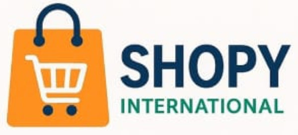SHOPYINTERNATIONAL.COM 